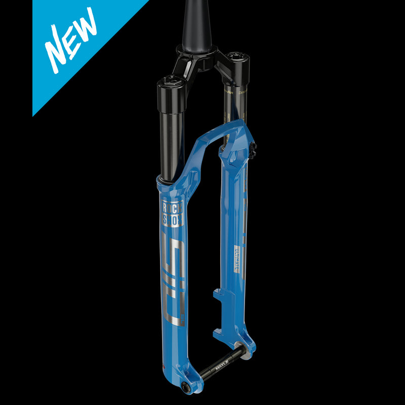 RockShox Horquilla Rs Sid Sl Ultimate 29" 100mm-Rideshop