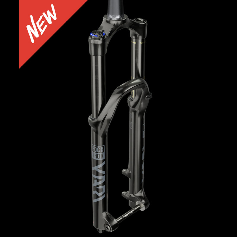 RockShox Horquilla Rs Yari Rc 27 180mm - Rideshop