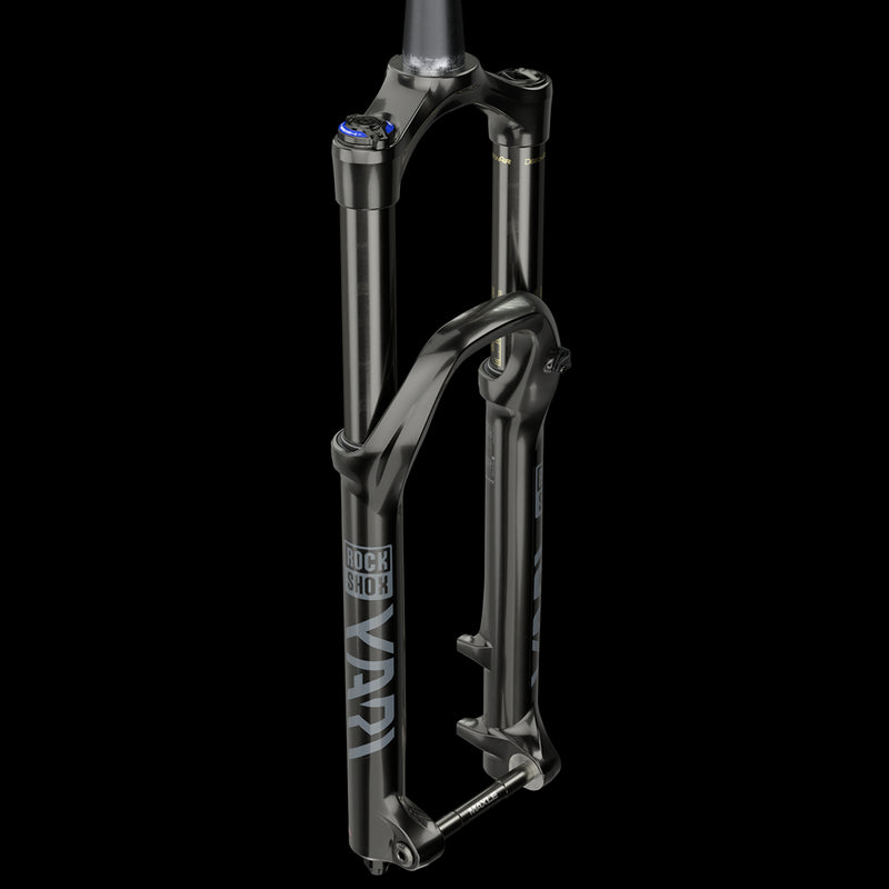 RockShox Horquilla Rs Yari Rc 27,5 170mm Gloss Black - Rideshop