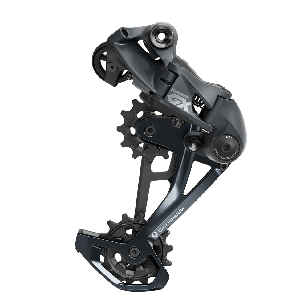 Cambio Sram Gx Eagle Lunar 125 Rear - Rideshop