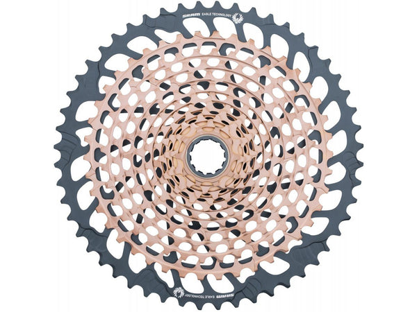 Sram Piñon XG 1299 Eagle 10-52t Copper - Rideshop