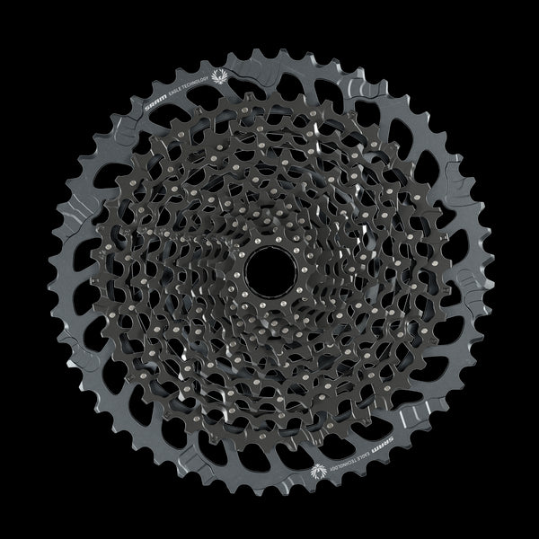 Sram Piñon Xg-1275 10-52t Eagle 12s - Rideshop