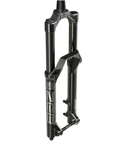 Horquilla Rs Zeb Ultimate 27.5" 180mm Gloss Black RockShox-Rideshop