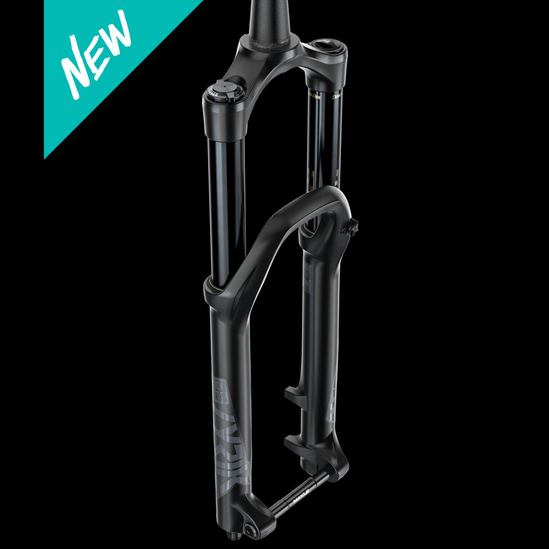 RockShox Horquilla Rs Lyrik Select Rc 29 160mm Black - Rideshop