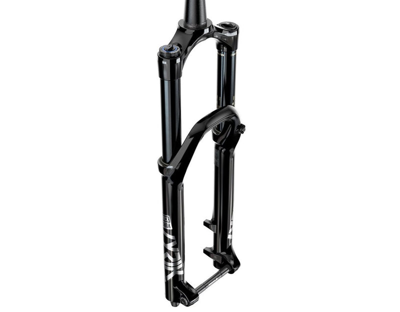 RockShox Horquilla Rs Lyrik Ultimate Rc2 27,5" 170mm Black-Rideshop