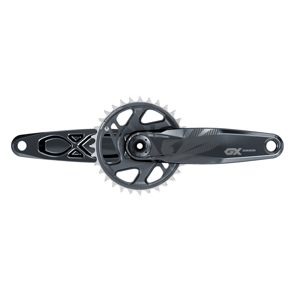 Sram Volante Gx Eagle Dub 11/12v - Rideshop