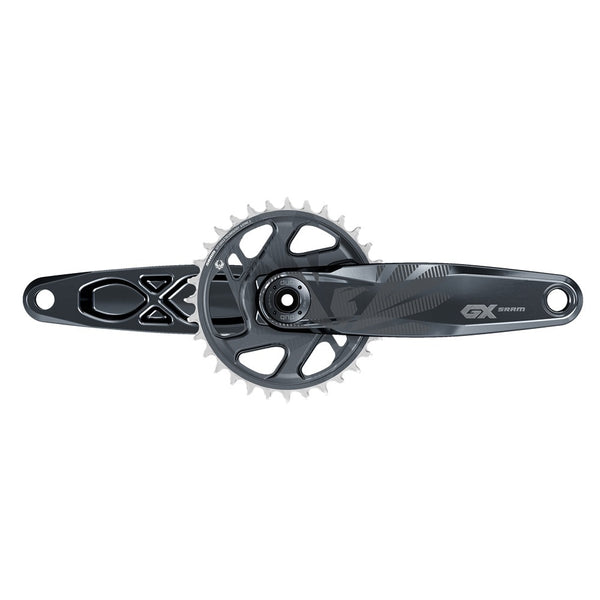 Sram Volante Gx Eagle Boost 175 12v Dub 32t - Rideshop