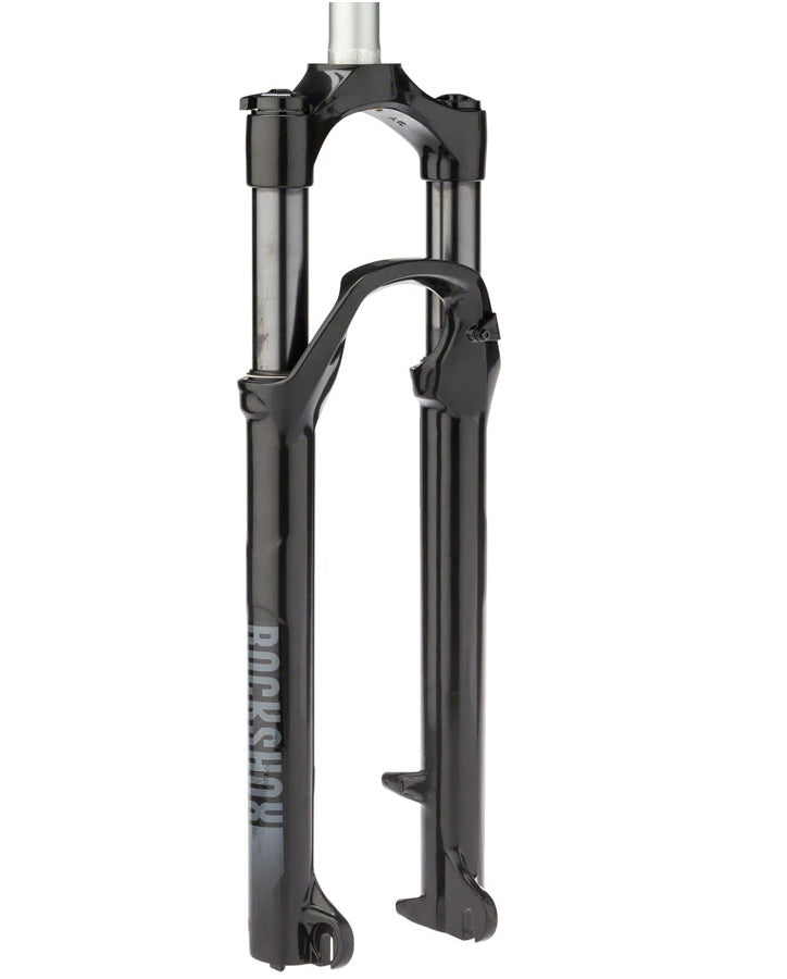 RockShox Horquilla Rs Recon Silver Rl 27.5 100Mm - Rideshop