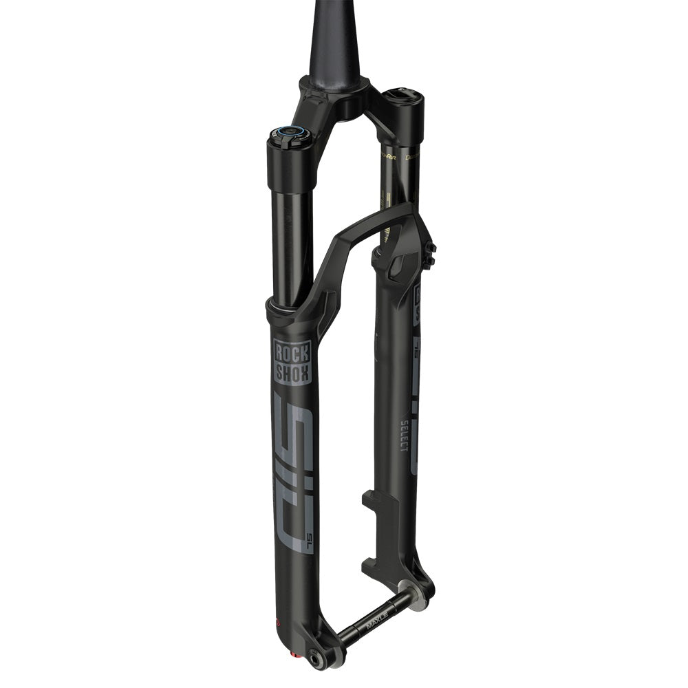 RockShox Horquilla Rs Sid Sl Select 29" 100Mm-Rideshop
