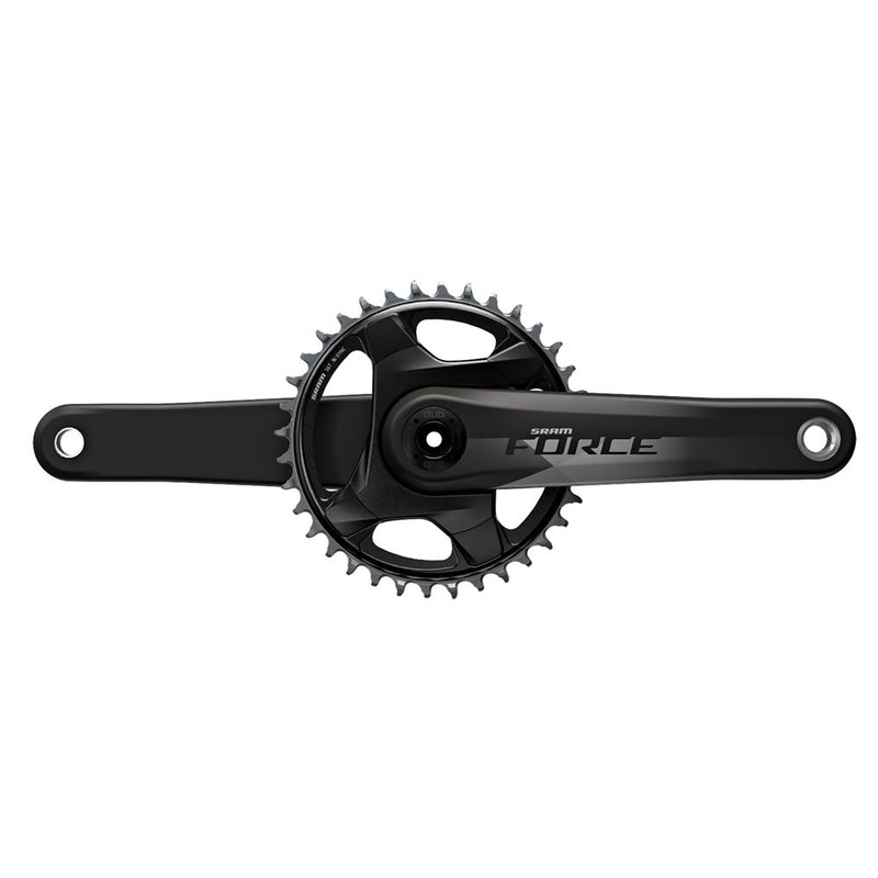 Volante Force 1 Axs 172.5 Carbono Dub Sram - Rideshop