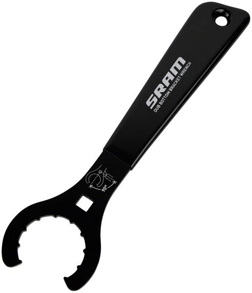 Sram Herramienta Motor Dub Bsa - Rideshop
