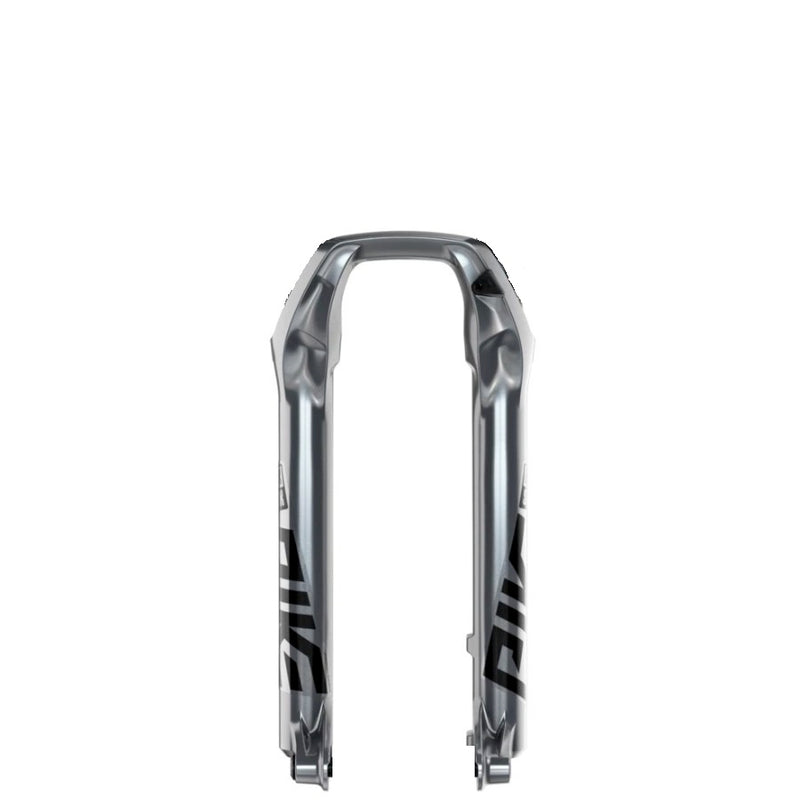 RockShox Botellas RS Pike Bbost 27.5 plata - Rideshop