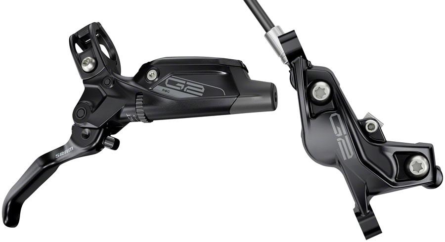Sram Freno Disco GUIDE G2 RSC BK 950mm - Rideshop