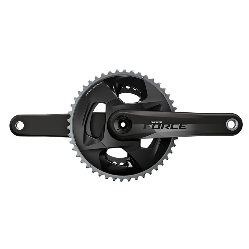 Sram Volante Force 172,5Mm 48/35T 107Bcd - Rideshop