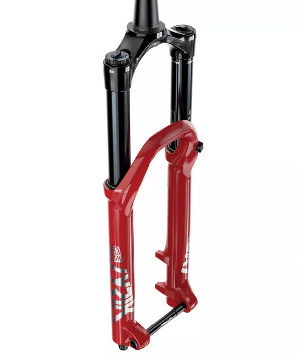 RockShox Horquilla Rs Lyrik Ultimate 27,5" 160mm-Rideshop