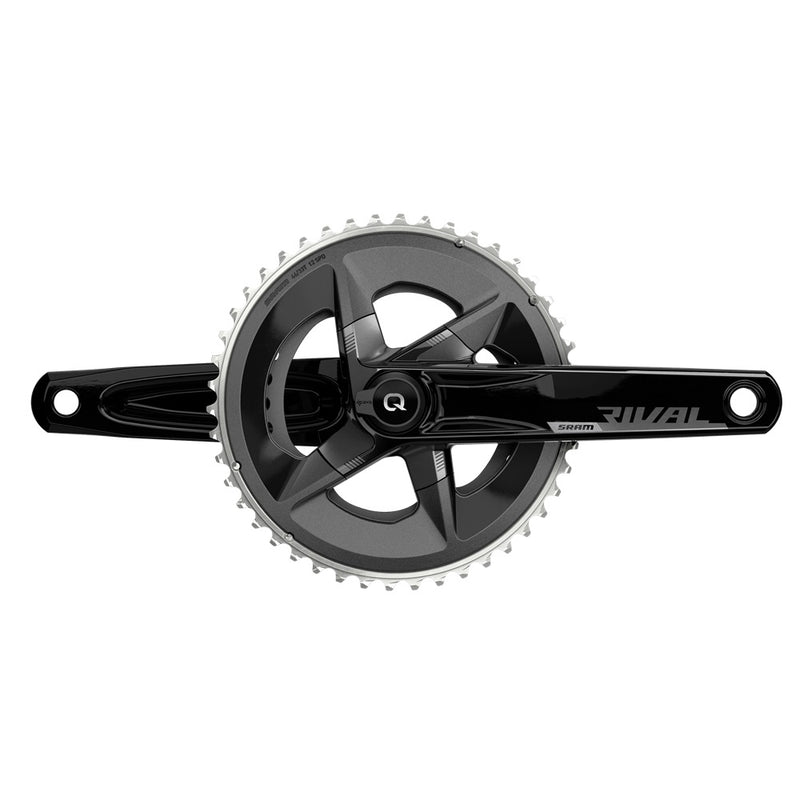 Sram Volante Rival Axs Power Meter 12V 170Mm - Rideshop