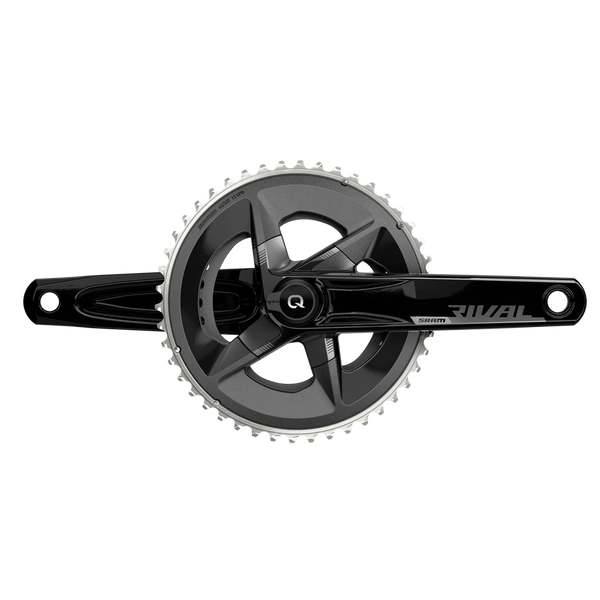 Sram Volante Rival AXS Power Meter 12v 170mm 46/33t - Rideshop