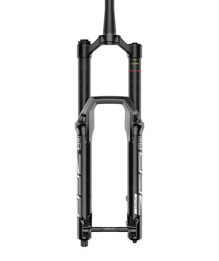 RockShox Horquilla Rs ZEB ULT RC2 29" 170mm Glb-Rideshop