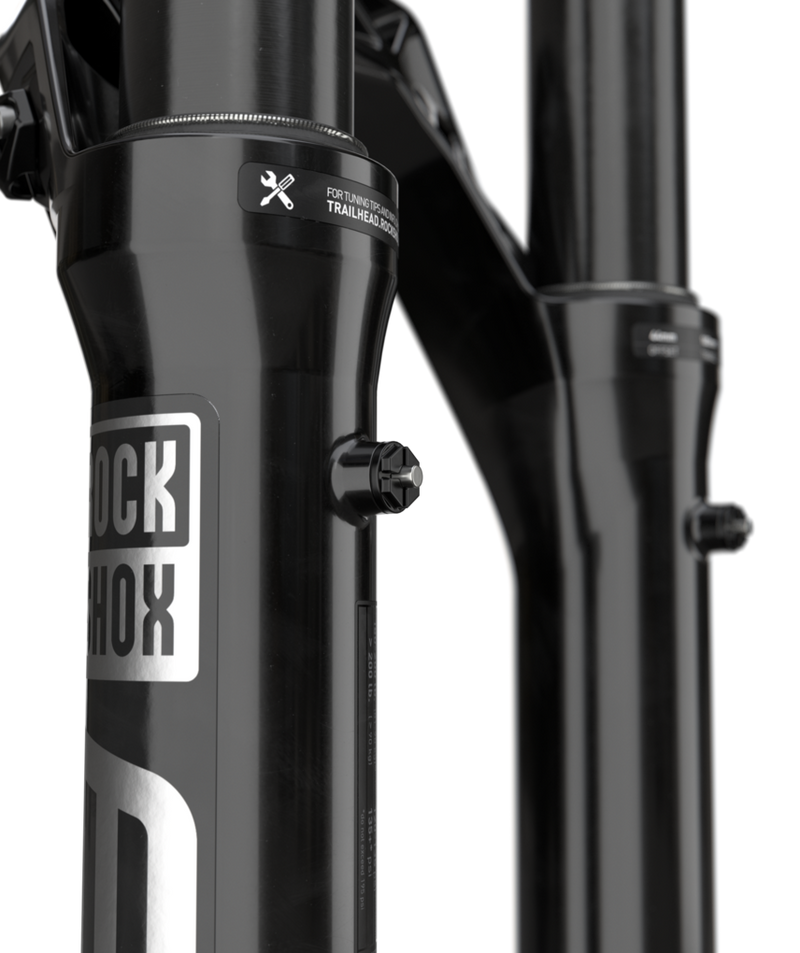 RockShox Horquilla Rs ZEB ULT RC2 29" 170mm Glb-Rideshop