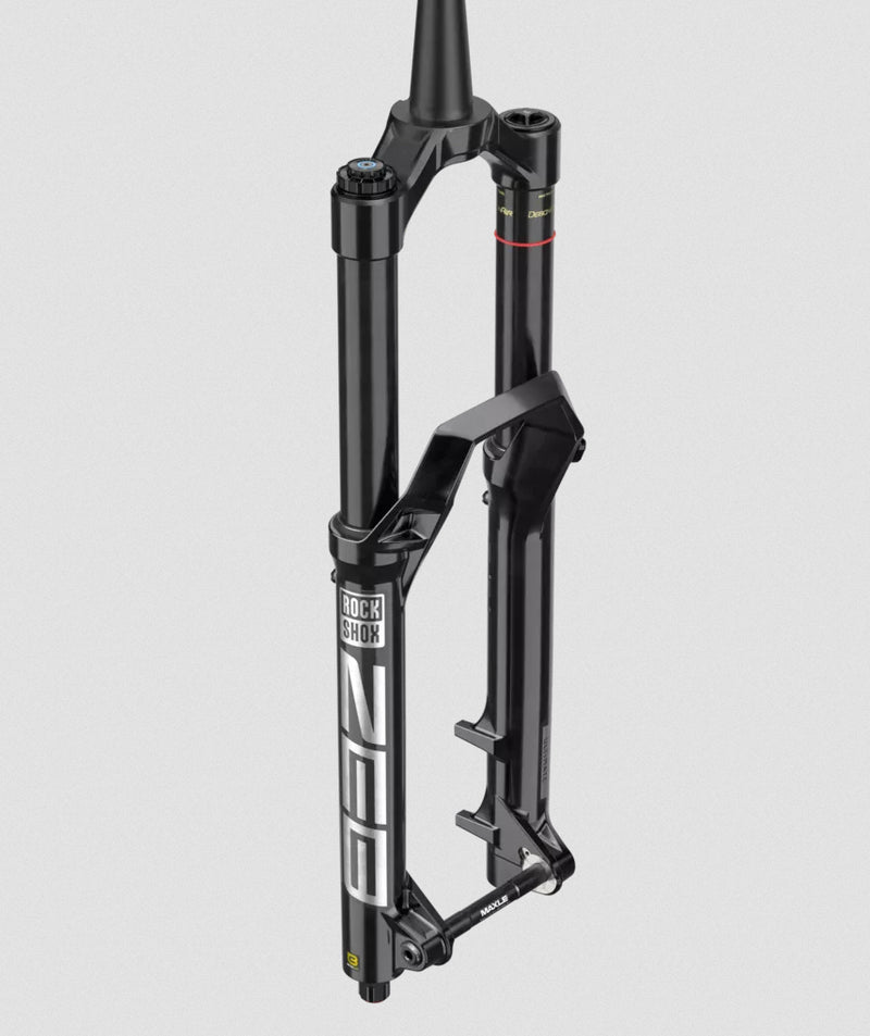 RockShox Horquilla Rs Zeb Ult RC2 29" 160mm GLB-Rideshop