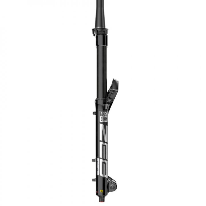 RockShox Horquilla Rs Zeb Ult Rc2 29" 180Mm-Rideshop