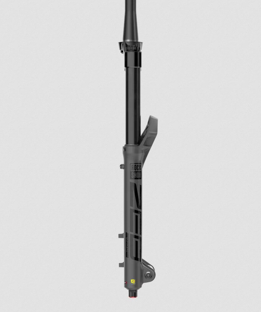 RockShox Horquilla Rs Zeb Ult 29 160Mm Grey - Rideshop