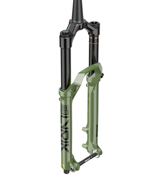 RockShox Horquilla Rs Lyrik Ult 29 160Mm Green-Rideshop