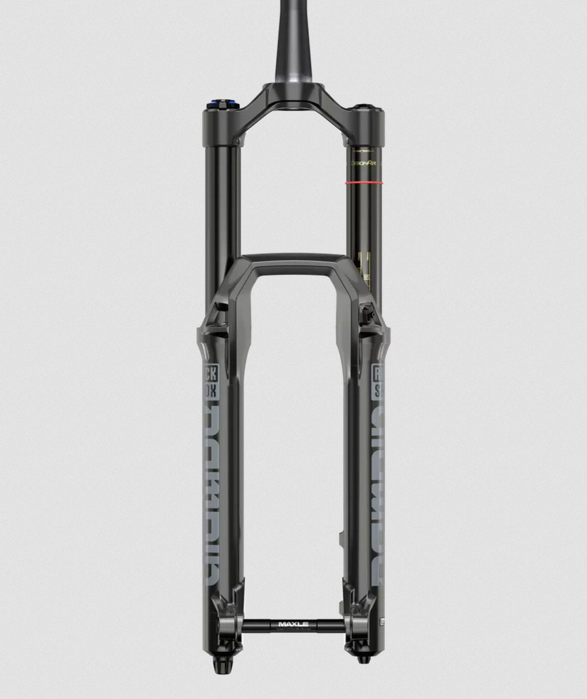RockShox Horquilla Rs Domain 29" Sb 180Mm Blk-Rideshop
