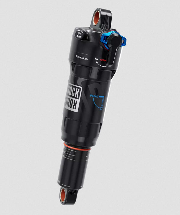 RockShox Shock Rs Deluxe Ultimate Rct 210X52.5Mm-Rideshop