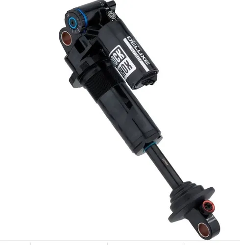 RockShox Shock Rs Deluxe Coil Ult Dh 250X75Mm - Rideshop