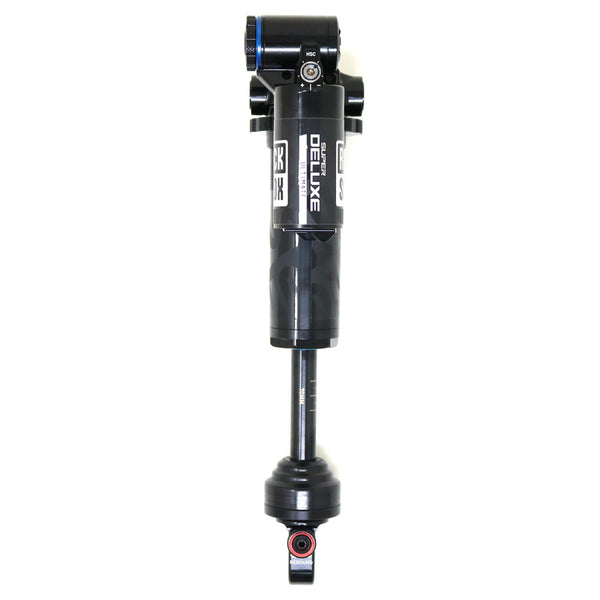 RockShox Shock Rs Deluxe Coil Ult Dh 225X70Mm-Rideshop