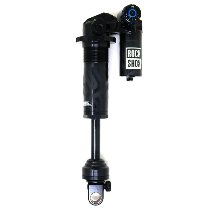RockShox Shock Rs Deluxe Coil Ult Dh 225X70Mm-Rideshop