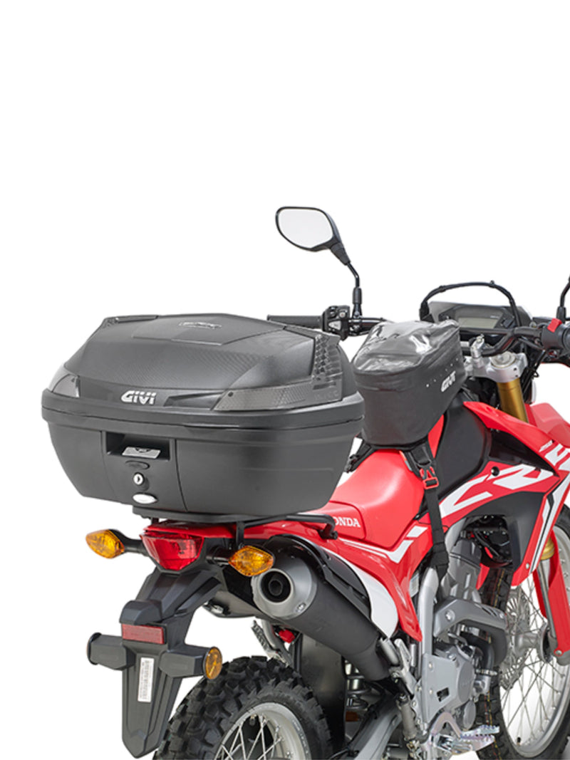 Givi Base Especifica Honda CRF250L 2017-2020 - Rideshop