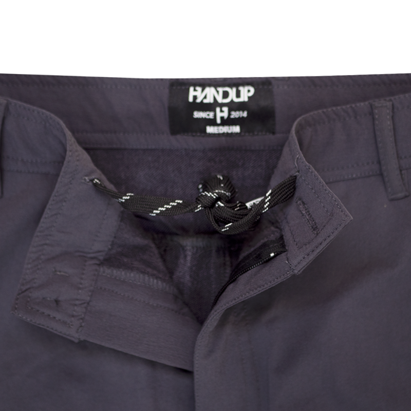 Pantalon Handup A.T. Plus Stone - Rideshop