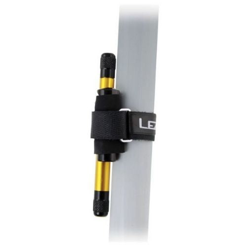 Lezyne Herramienta Storage Drive Black/Nickel - Rideshop