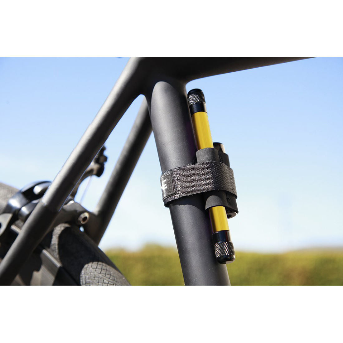 Lezyne Herramienta Storage Drive Black/Nickel - Rideshop