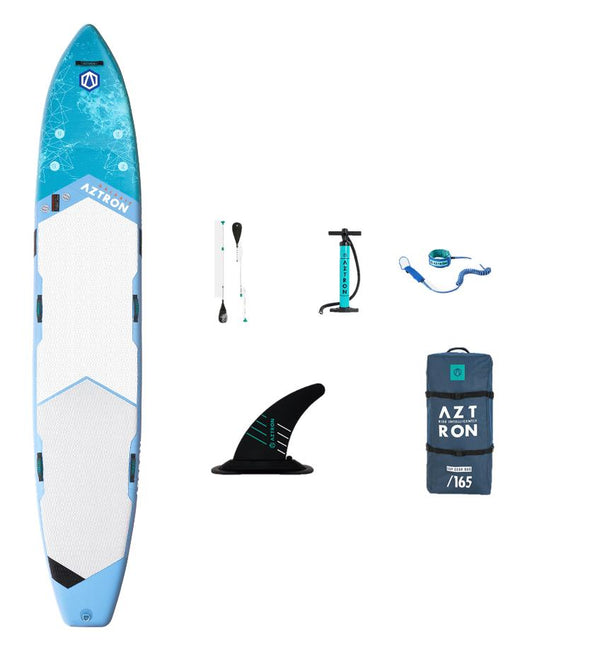 Aztron Stand Up Paddle | SUP |Multi-Person 16'0-Rideshop