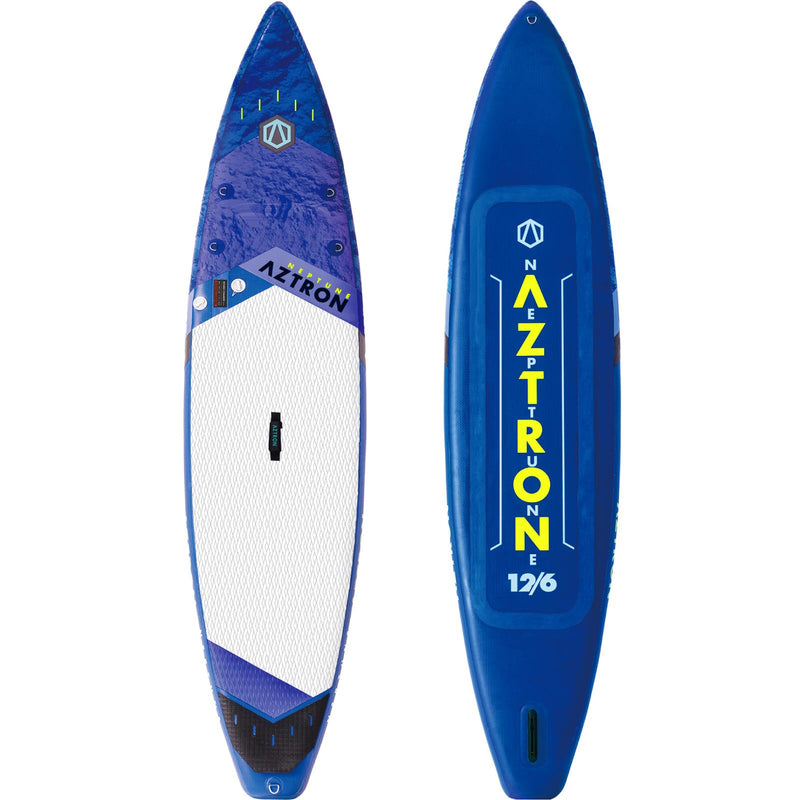 Aztron Stand Up Paddle | SUP Neptune 12'6 Doble Cámara - Rideshop