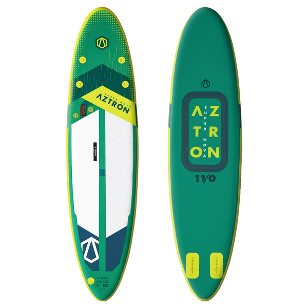 Aztron Stand Up Paddle | SUP | Super Nova 11'0-Rideshop