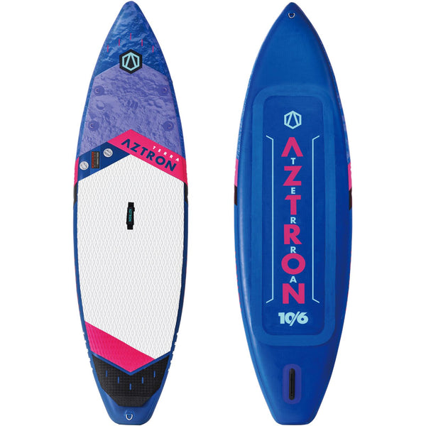 Aztron Stand Up Paddle | SUP | Terra 10'6-Rideshop