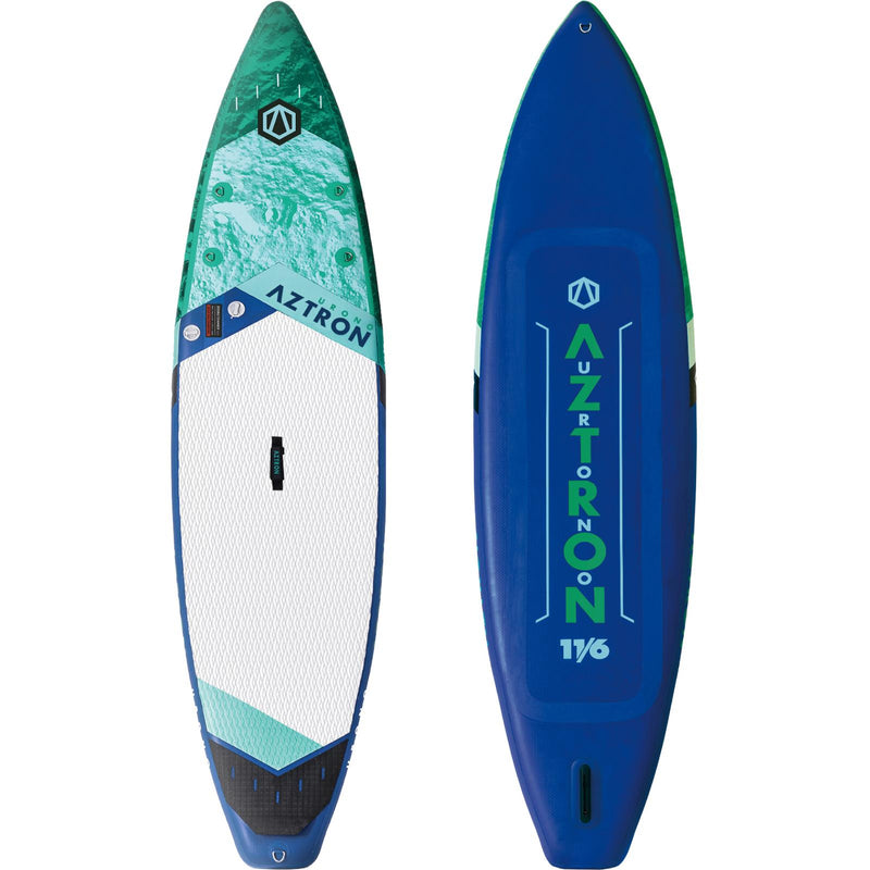 Aztron Stand Up Paddle | SUP Urono 11'6 Doble Cámara - Rideshop