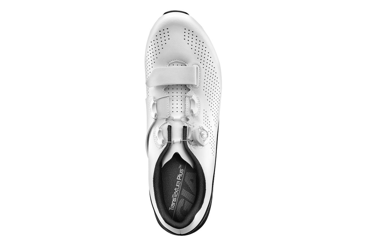 Giant Zapatilla Surge Comp White Hombre - Rideshop