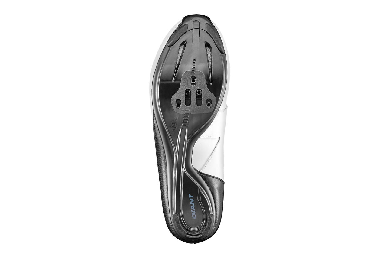 Giant Zapatilla Surge Comp White Hombre - Rideshop