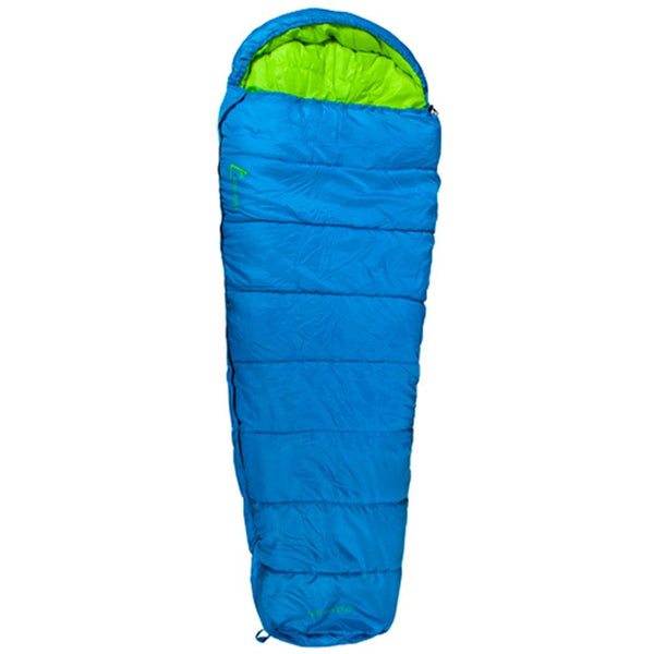 Atakama Saco De Dormir Nevado Celeste/Amarillo - Atakama Outdoor - Rideshop