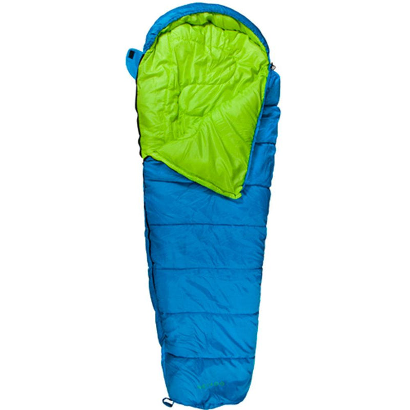 Atakama Saco De Dormir Nevado Celeste/Amarillo - Atakama Outdoor - Rideshop