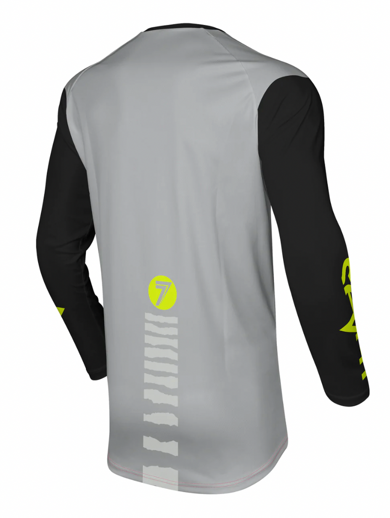 Seven Vox Surge Jersey - Rideshop