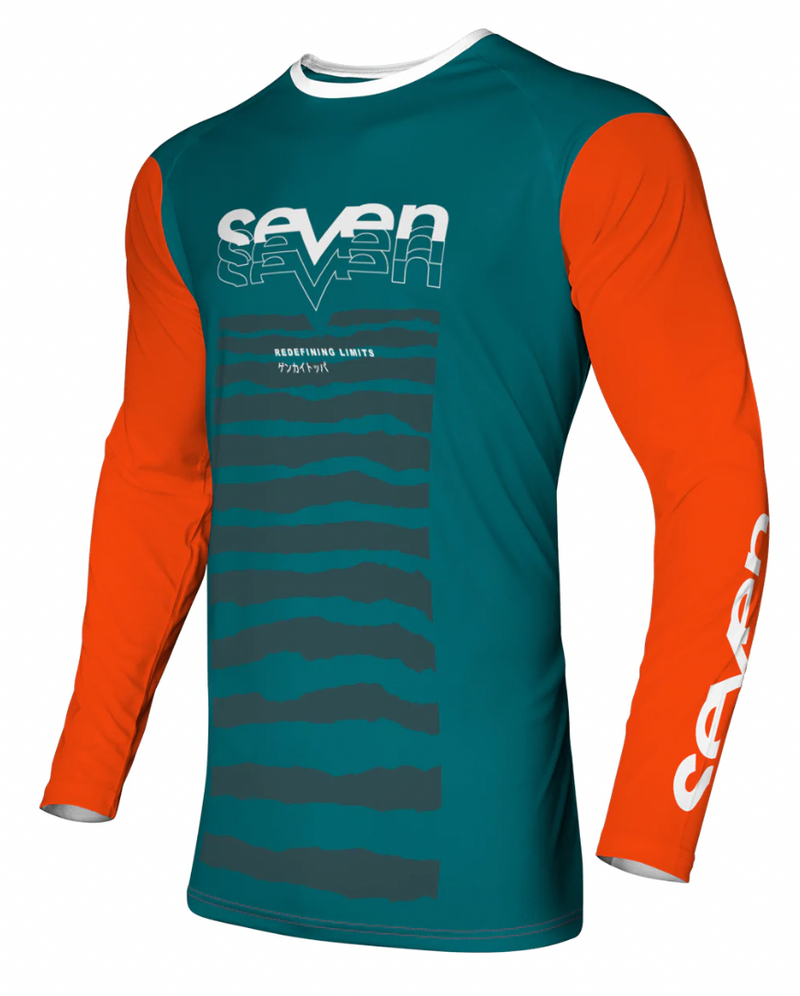 Seven Vox Surge Jersey - Rideshop