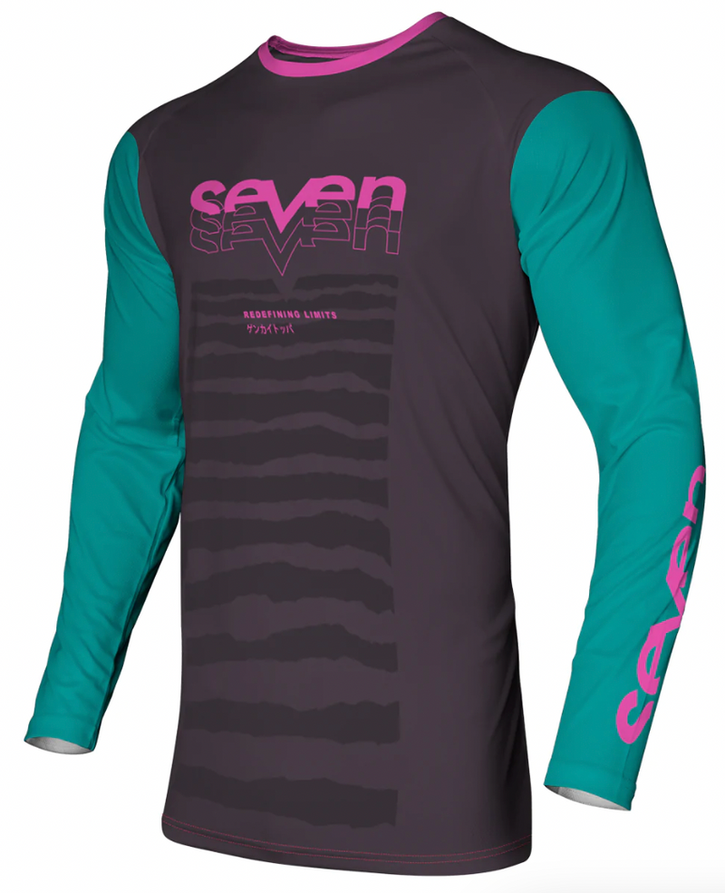 Seven Vox Surge Jersey - Rideshop