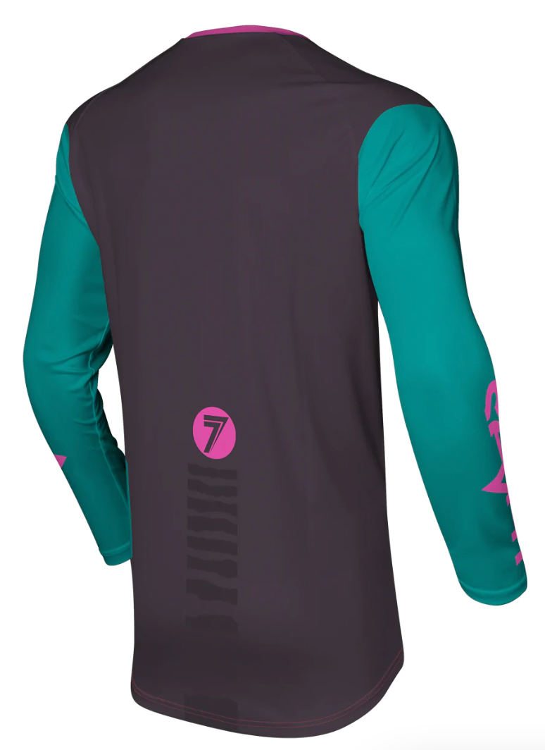 Seven Vox Surge Jersey - Rideshop