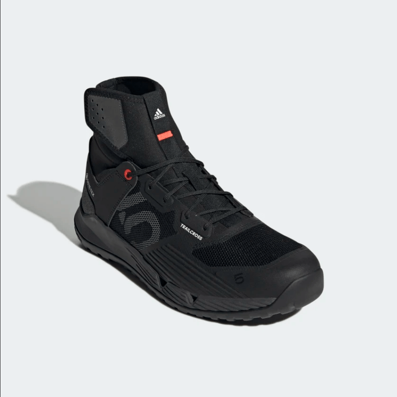 Five Ten Zapatillas Bicicleta Trailcross Gore-Tex Negro - Rideshop